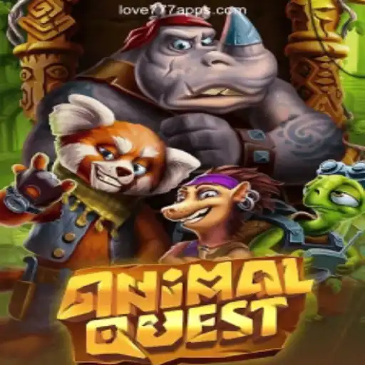 Exploring AnimalQuest: A Journey Through the Wild