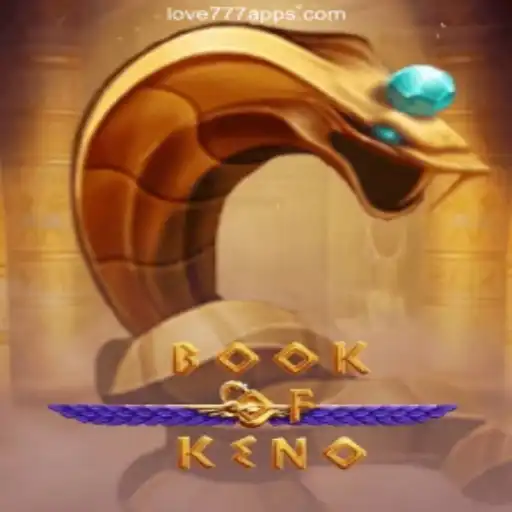 Exploring BookOfKeno on Love777.COM: The Ultimate Gaming Experience in Brasil