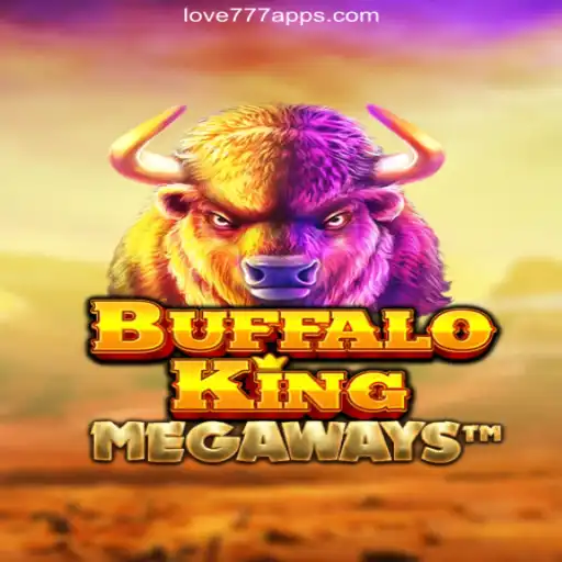 Discover BuffaloKing: The Thrilling Slot Adventure on Love777.COM Platform - Official Slots Brasil #1