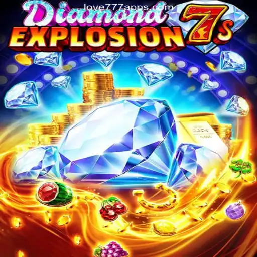 DiamondExplosion7s: A Dazzling Journey on the Love777.COM Platform - Oficial Slots Brasil #1