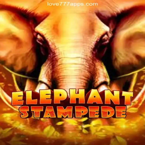 Experience the Thrill of ElephantStampede: Top Slot Game on Love777.COM Oficial Slots Brasil