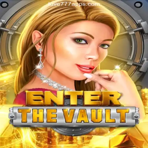 EntertheVault: Dive Into the Thrilling World of Love777.COM's Premier Slot Game