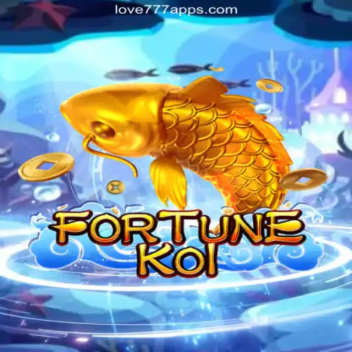Exploring FORTUNEKOI: A Closer Look at the Premier Slots Game on Love777.COM