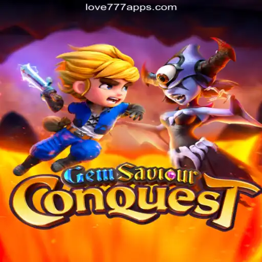 GemSaviourConquest: Exploring the Adventure on Love777.COM platform-Oficial Slots Brasil #1