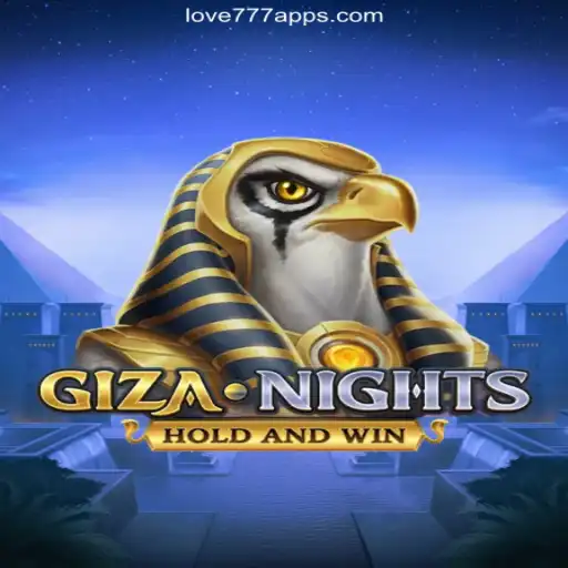GizaNights: The Spellbinding World of Love777.COM Platform's Oficial Slots Brasil