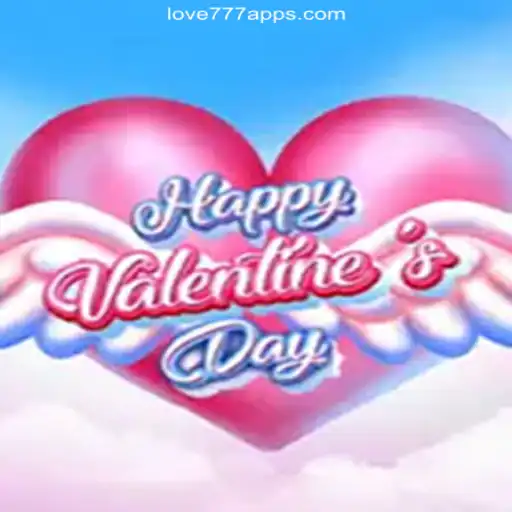 Experience Romance with HappyValentinesDay on Love777.COM platform-Oficial Slots Brasil #1