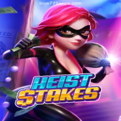 HeistStakes: The Thrilling Casino Game Taking Brazil by Storm