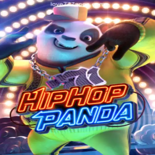 Discover the Thrilling World of HipHopPanda on Love777.COM: The Premier Platform for Online Slots in Brazil