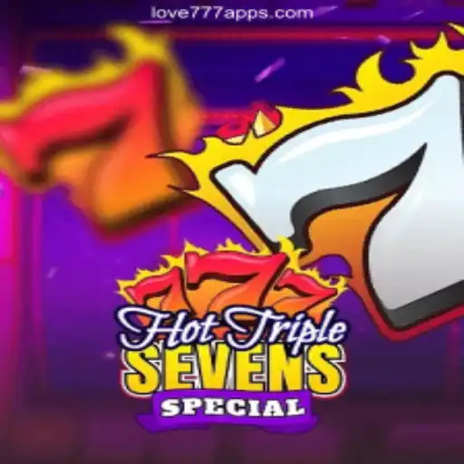 Exploring the Thrills of HotTripleSevensSpecial: The Ultimate Slot Experience on Love777.COM