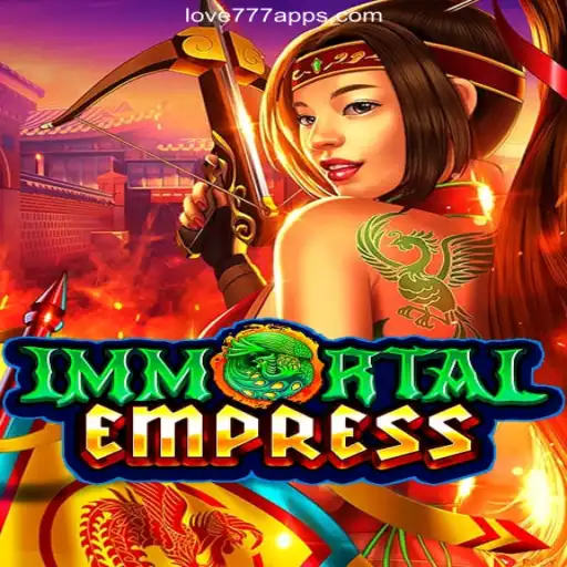 ImmortalEmpress: A Journey into the Mystical Realm of Brazil's Premier Slot Game