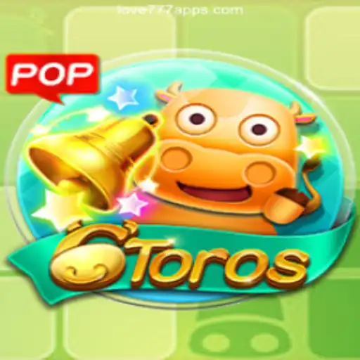 Discover the Thrilling World of 6Toros on Love777.COM Platform