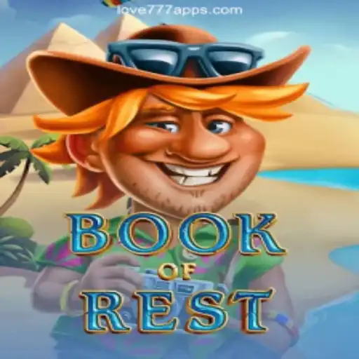 Exploring BookofRest: A Dive into the Fascinating World of Online Slots