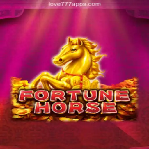 Unveiling FortuneHorse: A Deep Dive into the Leading Game on Love777.COM Platform-Oficial Slots Brasil #1