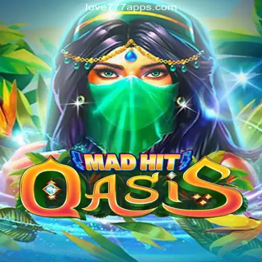 Explore the Thrills of MadHitOasis: A Comprehensive Guide to Brasil's Top Slot Game