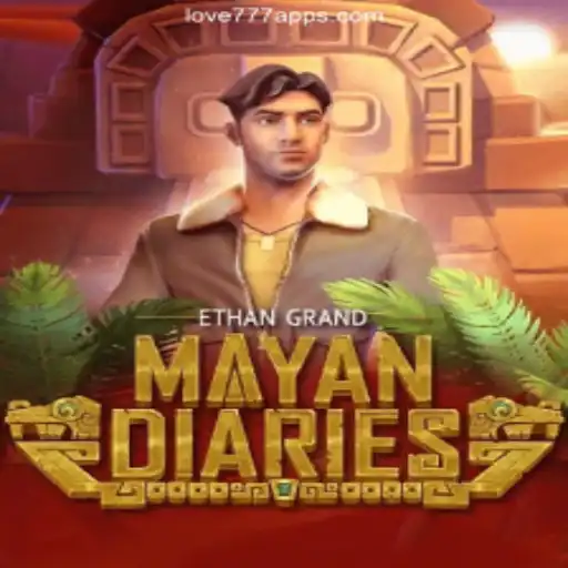 Exploring the World of MayanDiaries: A Dive into the Love777.COM Platform - Oficial Slots Brasil #1