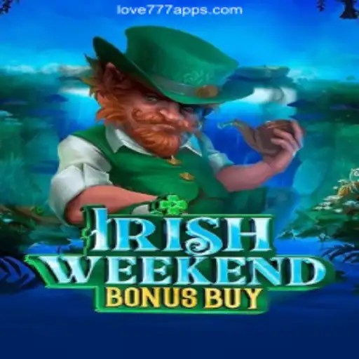 Discover IrishWeekendBonusBuy on Love777.COM: The Premier Slots Experience in Brasil