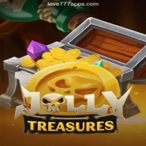 Discovering JollyTreasures: A Top Pick on Love777.COM platform-Oficial Slots Brasil #1