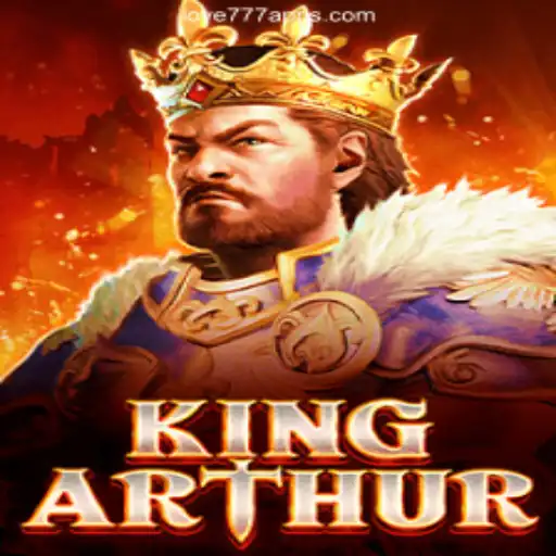 Discover the Enchantment of KingArthur in the Love777.COM Platform