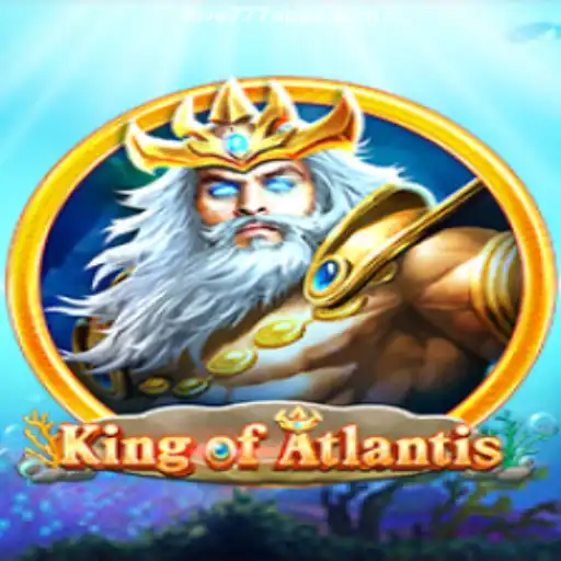 Discover the Thrill of KingofAtlantis on Love777.COM: Brazil's Premier Slots Platform
