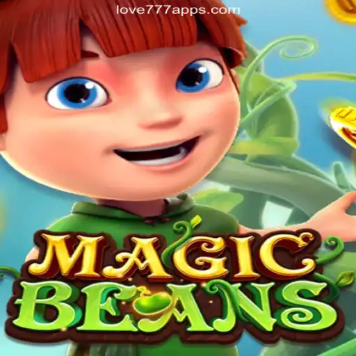 Explore the Enchanting World of MAGICBEANS on Love777.COM Platform