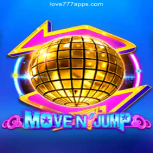 Explore the Exciting World of MovenJump on Love777.COM platform-Oficial Slots Brasil #1