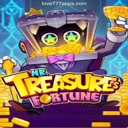 Exploring MrTreasuresFortune on Love777.COM Platform: Official Slots Brasil #1