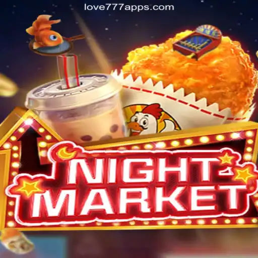 Exploring NIGHTMARKET: A Deep Dive into Brazil's Leading Slots Game on Love777.COM