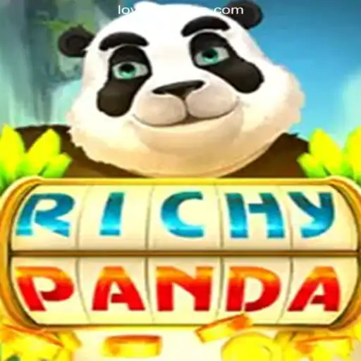 An In-Depth Exploration of RichyPanda on Love777.COM: The Premier Slots Platform in Brazil