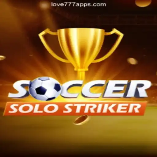 The Thrilling World of SoccerSoloStriker: Love777.COM's Innovative Slots Experience