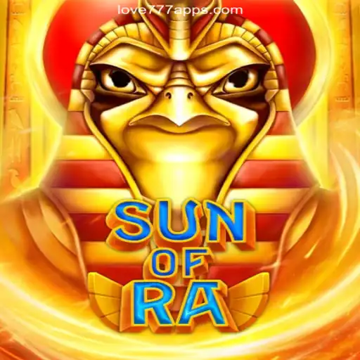 Exploring the Exciting World of SunofRa on Love777.COM Platform