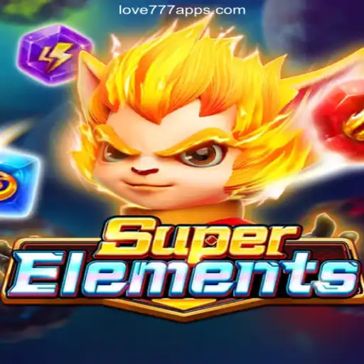 Exploring SuperElements: A Journey into the World of Slots and Strategy