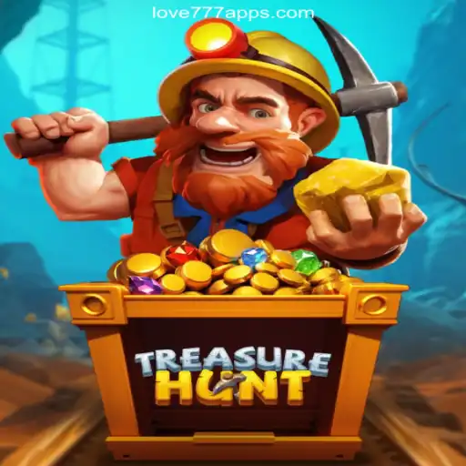 Exploring TreasureHunt: A Thrilling Adventure with Love777.COM Platform-Oficial Slots Brasil #1
