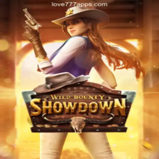 Wild Bounty Showdown: The Ultimate Gaming Experience on Love777.COM Platform-Oficial Slots Brasil #1