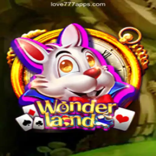 Wonderland: Exploring the Mesmerizing Slots World with Love777.COM