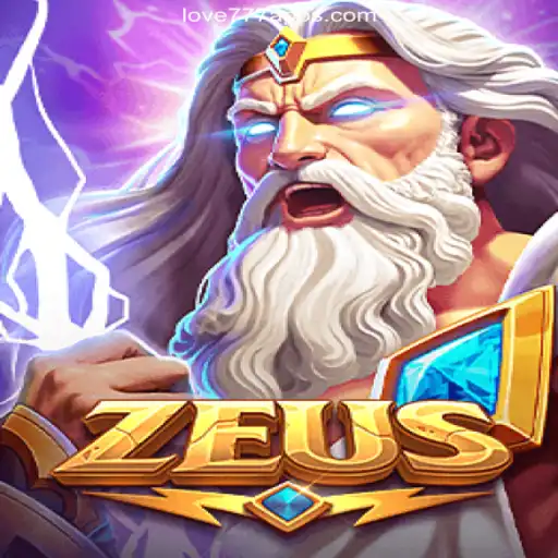 Discover the Divine World of Zeus Slot Game on Love777.COM Platform