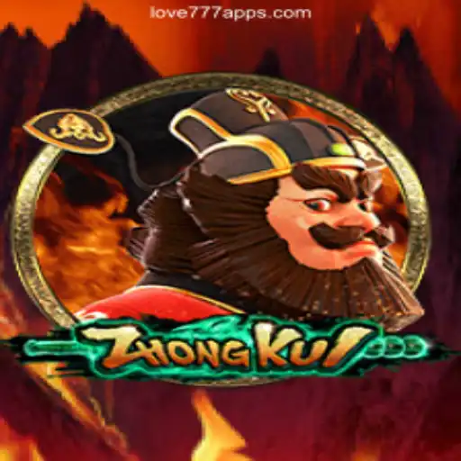 Exploring ZhongKui: A Unique Game on Love777.COM Platform - Official Slots Brasil #1